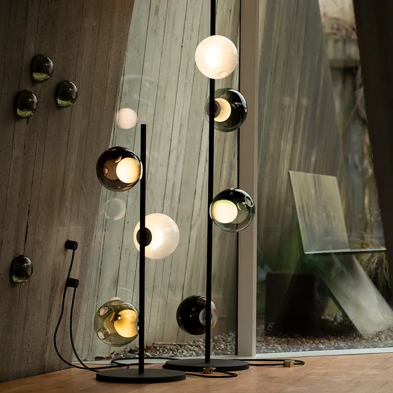 Bocci - Best Fantasy Lighting Design